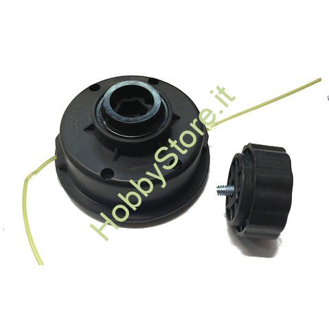 Picture of Testina per decespugliatori