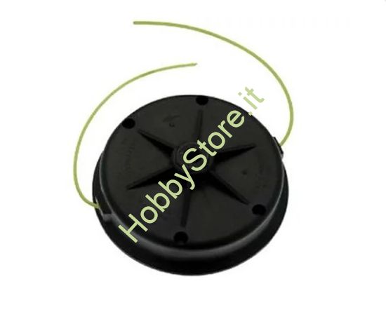 Picture of Testina per decespugliatori MountField