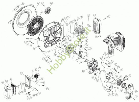 Picture of Motoventola  dal  02/10/2018BL1200N