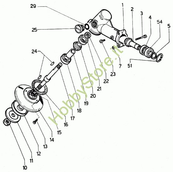 Picture of Scatola rinvio 