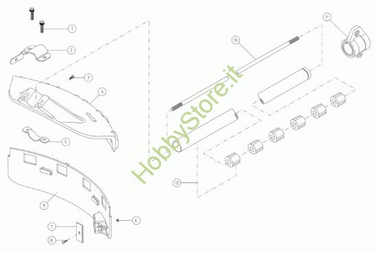 Picture of Asta DC5M