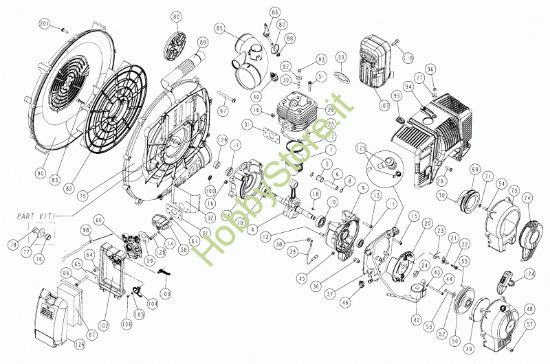 Picture of Motoventola filetto metrico 14/06/2019 prodotto dal L3