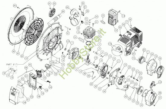 Picture of Motoventola 27/10/2009  dal  02/05/2018 matr. 03H95OEL3