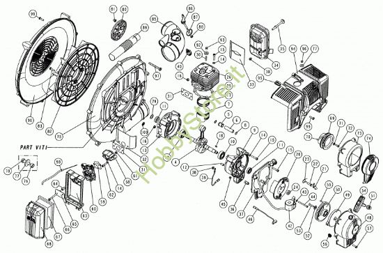 Picture of Motoventola 26/09/2007  dal  27/08/2008L3