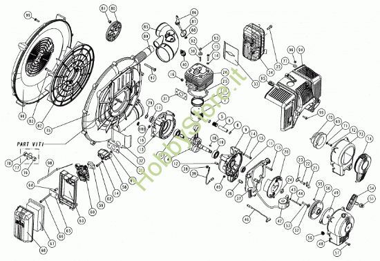 Picture of Motoventola 23/05/2007  dal  03/09/2007L3