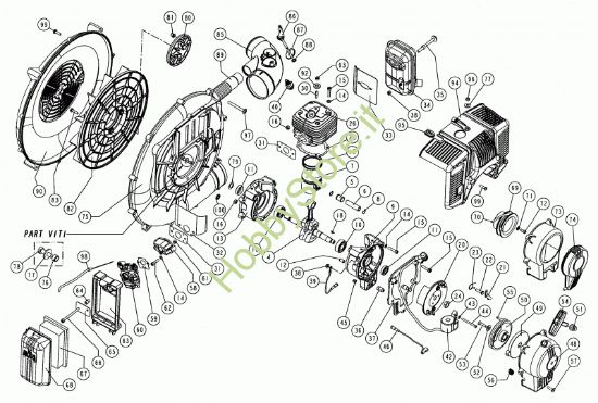 Picture of Motoventola 04/09/2007  dal  25/09/2007L3