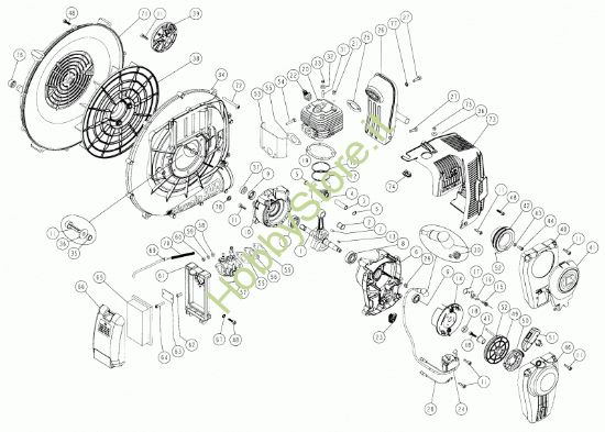 Picture of Motoventola serie  dal  09/01/2020L3E