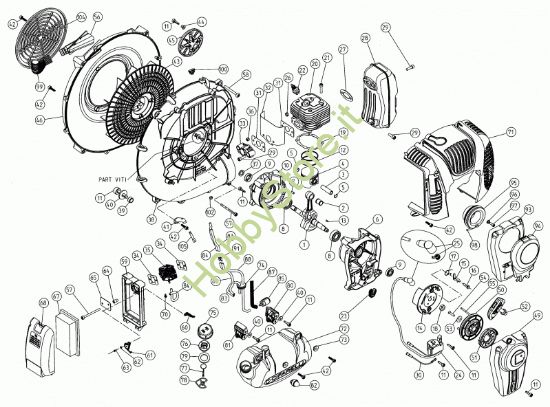 Picture of Motoventola 04/04/2014  dal  07/07/2014M1200