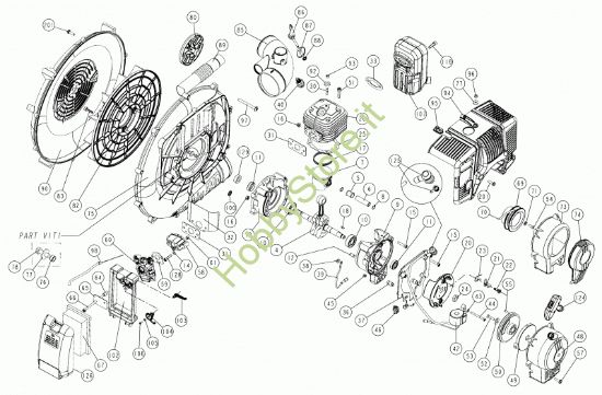 Picture of Motoventola L3 - 02/05/2018  dal  13/06/2019M3