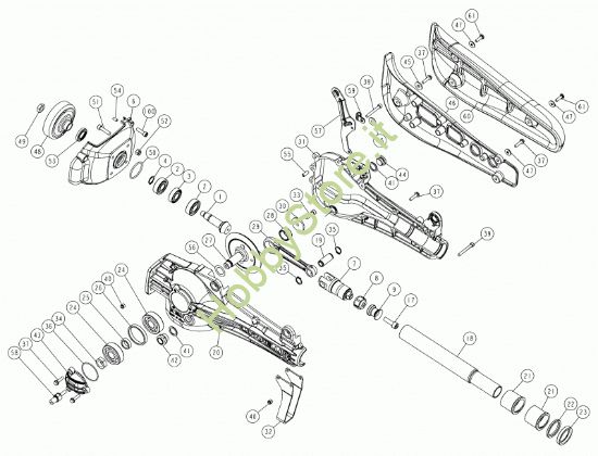 Picture of Scatola ingranaggi  dal  28/10/2015SC605