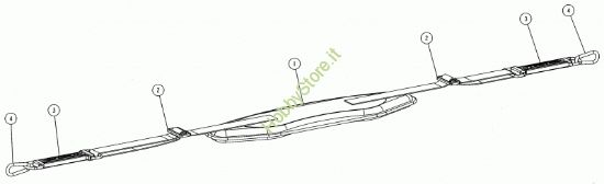 Picture of Spallaccio scuotitore prodotto dal  23/07/2017