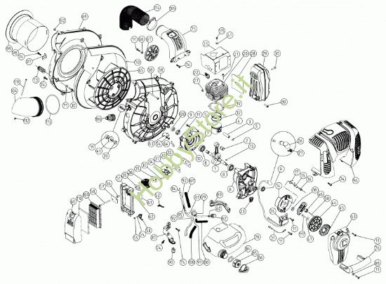 Picture of Motoventola V1200  prodotto dal 16/04/2015