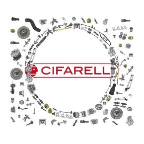Immagine per la categoria Ricambi per Cifarelli