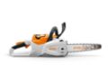 Motosega Stihl MSA 80 C-B a batteria