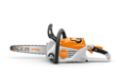 Motosega Stihl MSA 80 C-B a batteria