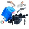 Affilacatene elettrico per motoseghe	