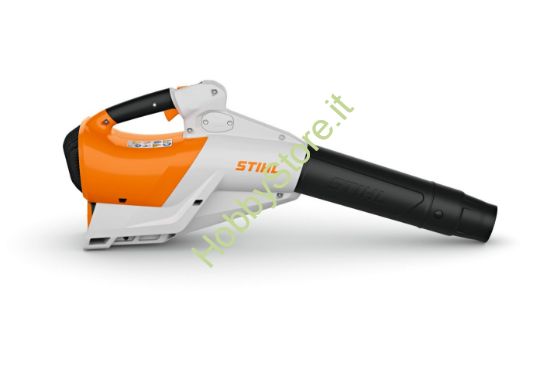 soffiatore Stihl Bga 250