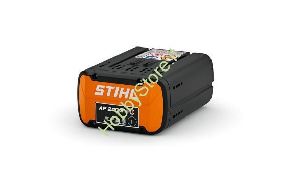 accumulatore Stihl ap200s