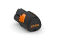 Soffiatore a Batteria AS Stihl BGA 30