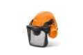 Casco Dynamic Style Stihl
