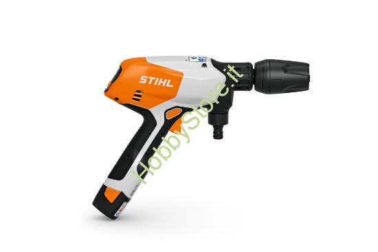 Idropulitrice a batteria Stihl RCA 20 
