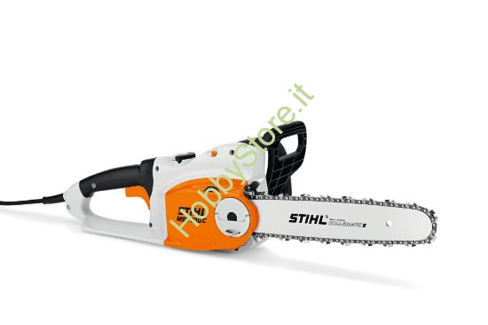 Elettrosega Stihl MSE 210 C-B