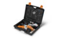 Potatore Stihl Gta 40 a batteria Set completo