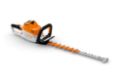 Tagliasiepi a batteria Stihl HSA 100 senza batteria