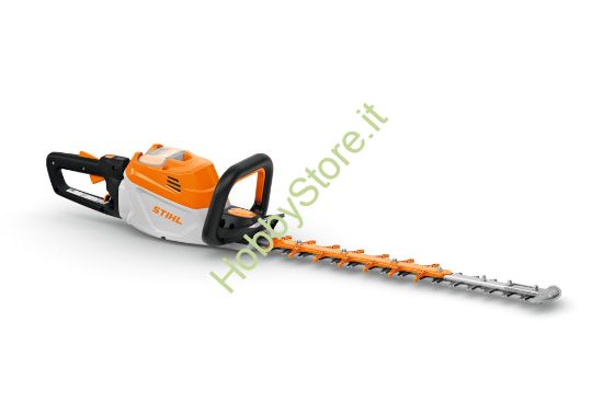 Tagliasiepi a batteria Stihl HSA 140