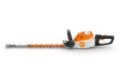 Tagliasiepi a batteria Stihl HSA 140