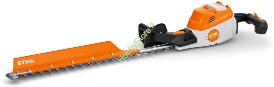 Tagliasiepi a batteria Stihl HSA 150