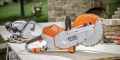Troncatrice a batteria Stihl TSA 230