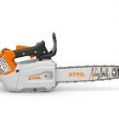 Motosega a batteria Stihl MSA 90 T