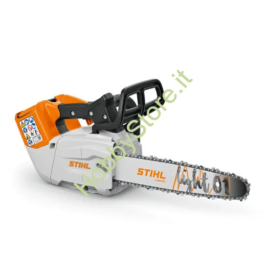 Motosega a batteria Stihl MSA 90 T