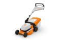 Tosaerba Stihl RMA 248 T trazione 