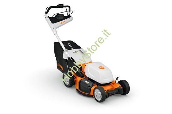 Rasaerba a Batteria Stihl RMA 756 V