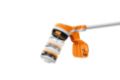 Decespugliatore Stihl  FSA 70 R a batteria 