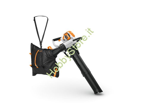 Aspiratore a Batteria Stihl SHA 140