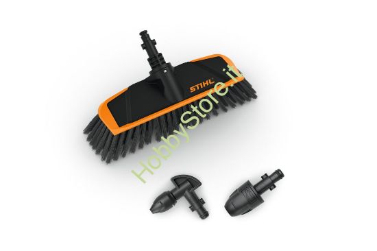 Picture of Spazzolone per veicoli Stihl per REA60 e REA100
