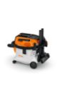 Aspirapolvere a batteria AK Stihl Sea 60 L