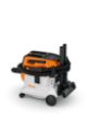 Aspirapolvere a batteria AP Stihl Sea 100 L