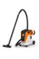 Aspirapolvere a batteria AP Stihl Sea 100 L