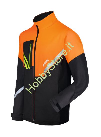 Giacca Function Core Stihl