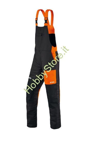 Salopette FUNCTION Core Stihl