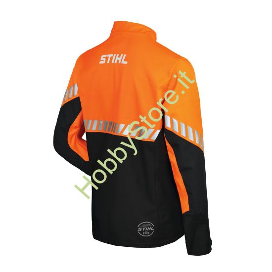 Giacca DYNAMIC DUROTEC Stihl