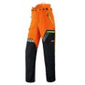 Pantaloni DYNAMIC DUROTEC protezione 1 Stihl