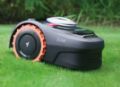 Rasaerba SegWay NaviMow i108E