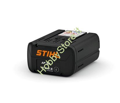 Accumulatore Stihl AP Semi Pro