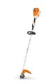 Decespugliatore Stihl FSA 120 R a batteria Senza batteria e caricabatterie