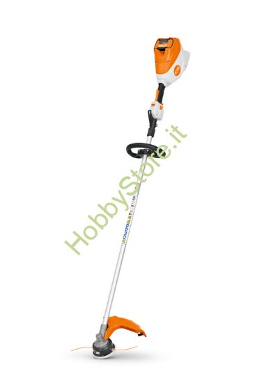 Decespugliatore Stihl FSA 120 R a batteria Senza batteria e caricabatterie